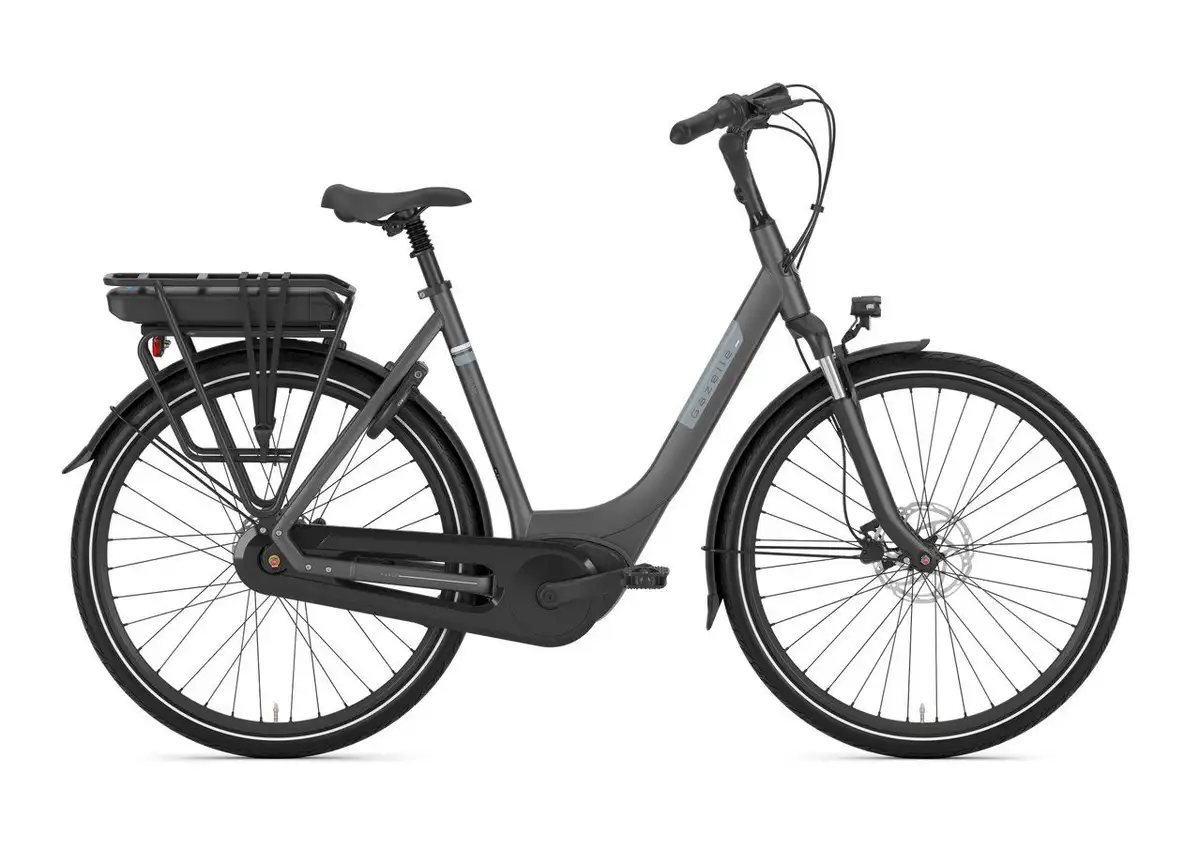 Gazelle Paris C7+ - Bild 1