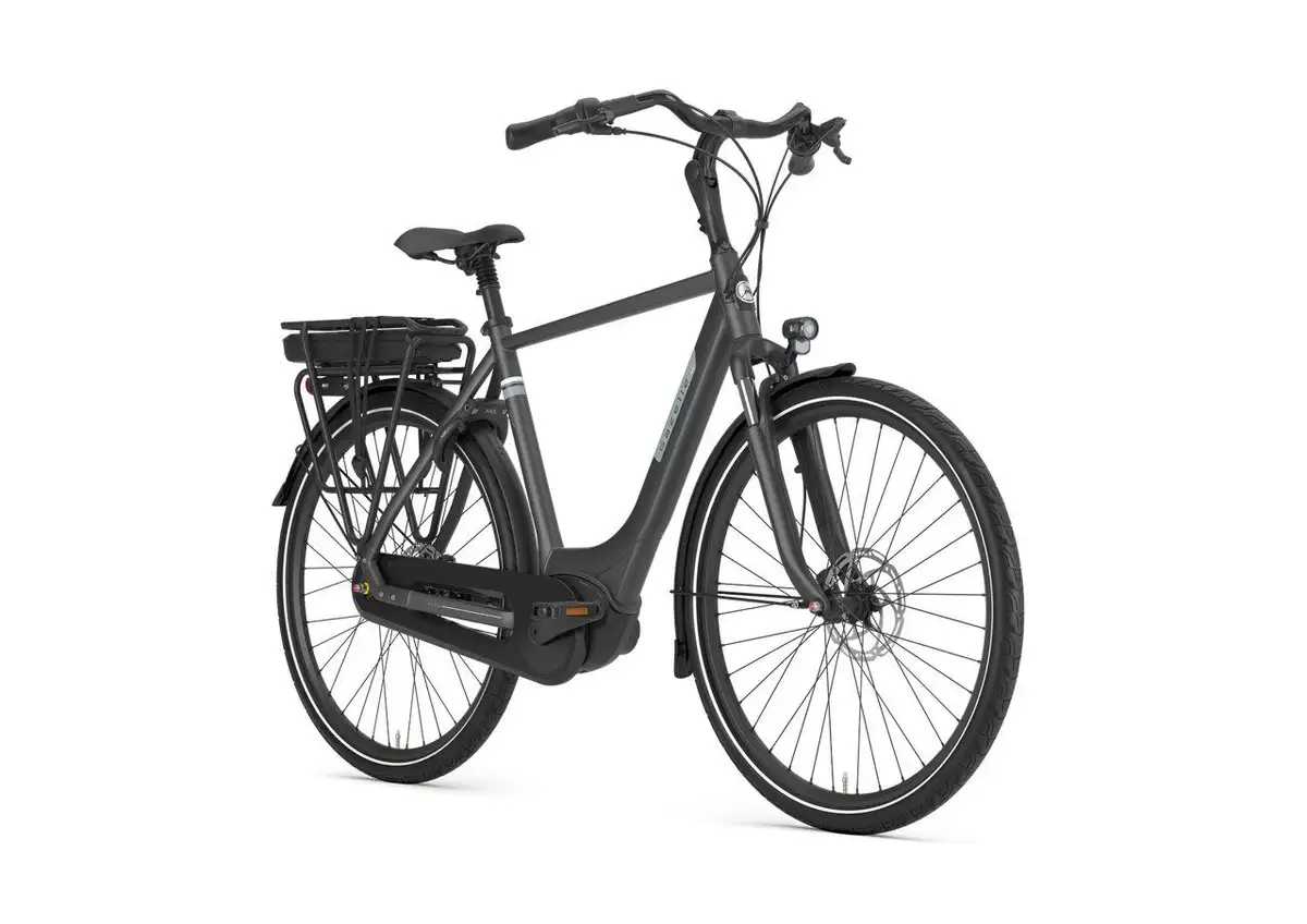 Gazelle Paris C7+ - Bild 2