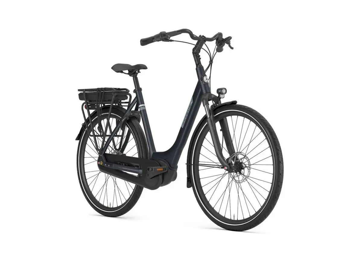 Gazelle Paris C7 - Bild 2
