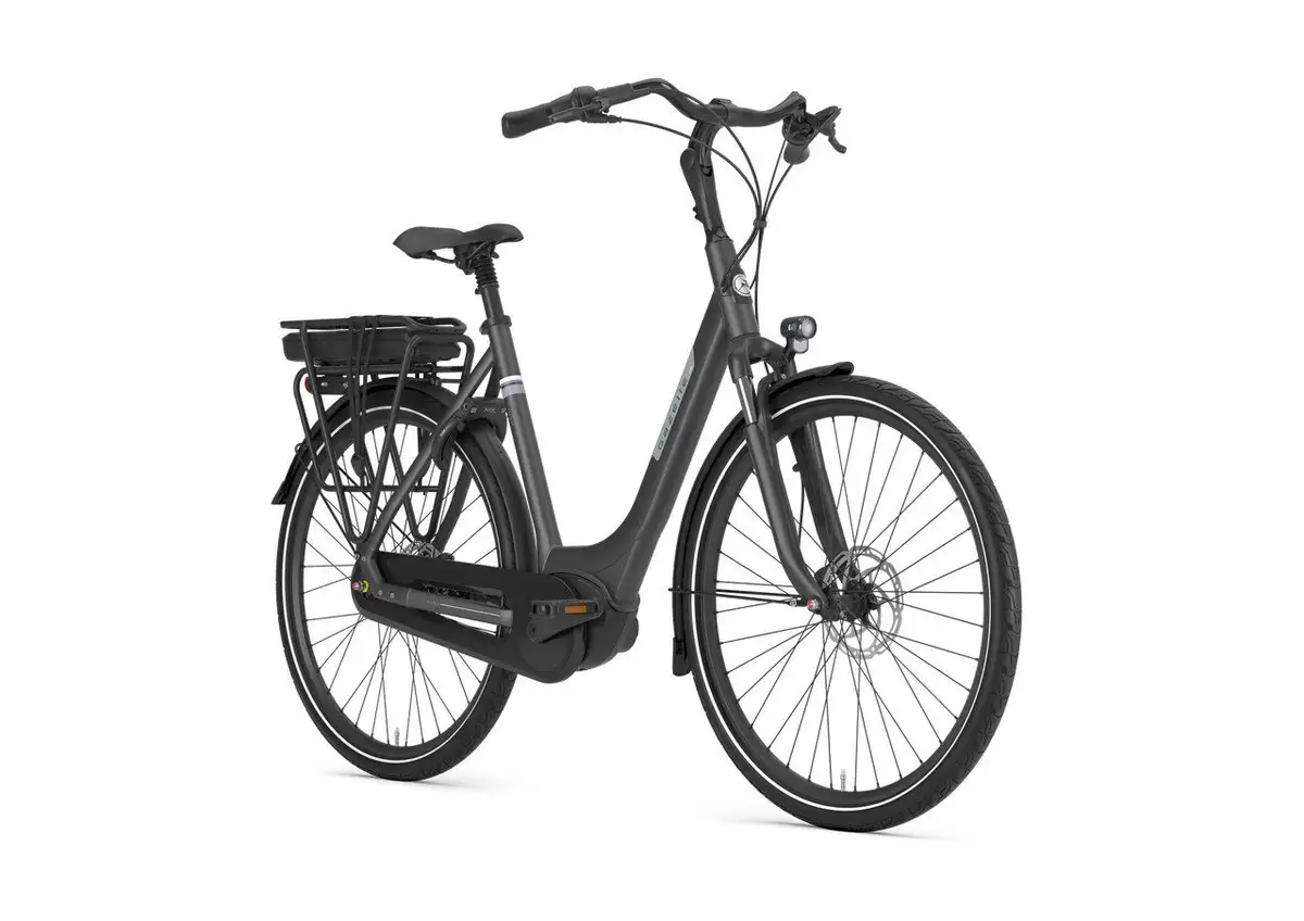 Gazelle Paris C7+ - Bild 2
