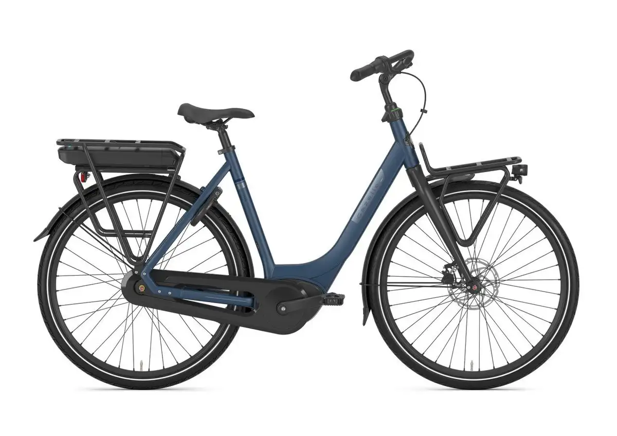 Gazelle Paris C7 Urban - Bild 1