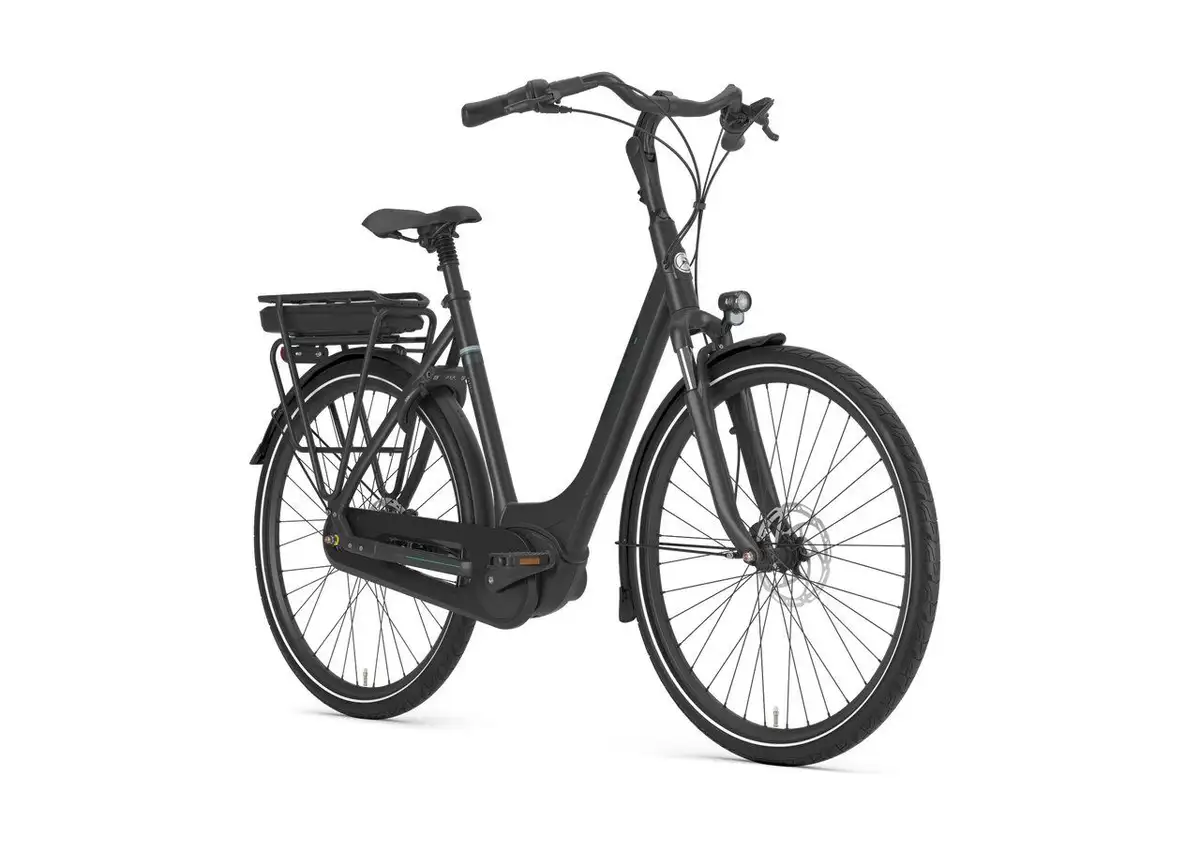 Gazelle Paris C8 - Bild 2