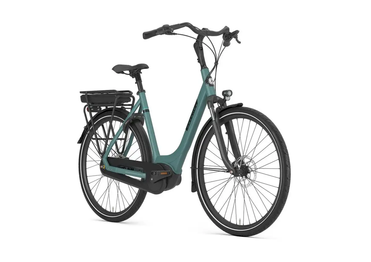 Gazelle Paris C8 - Bild 2