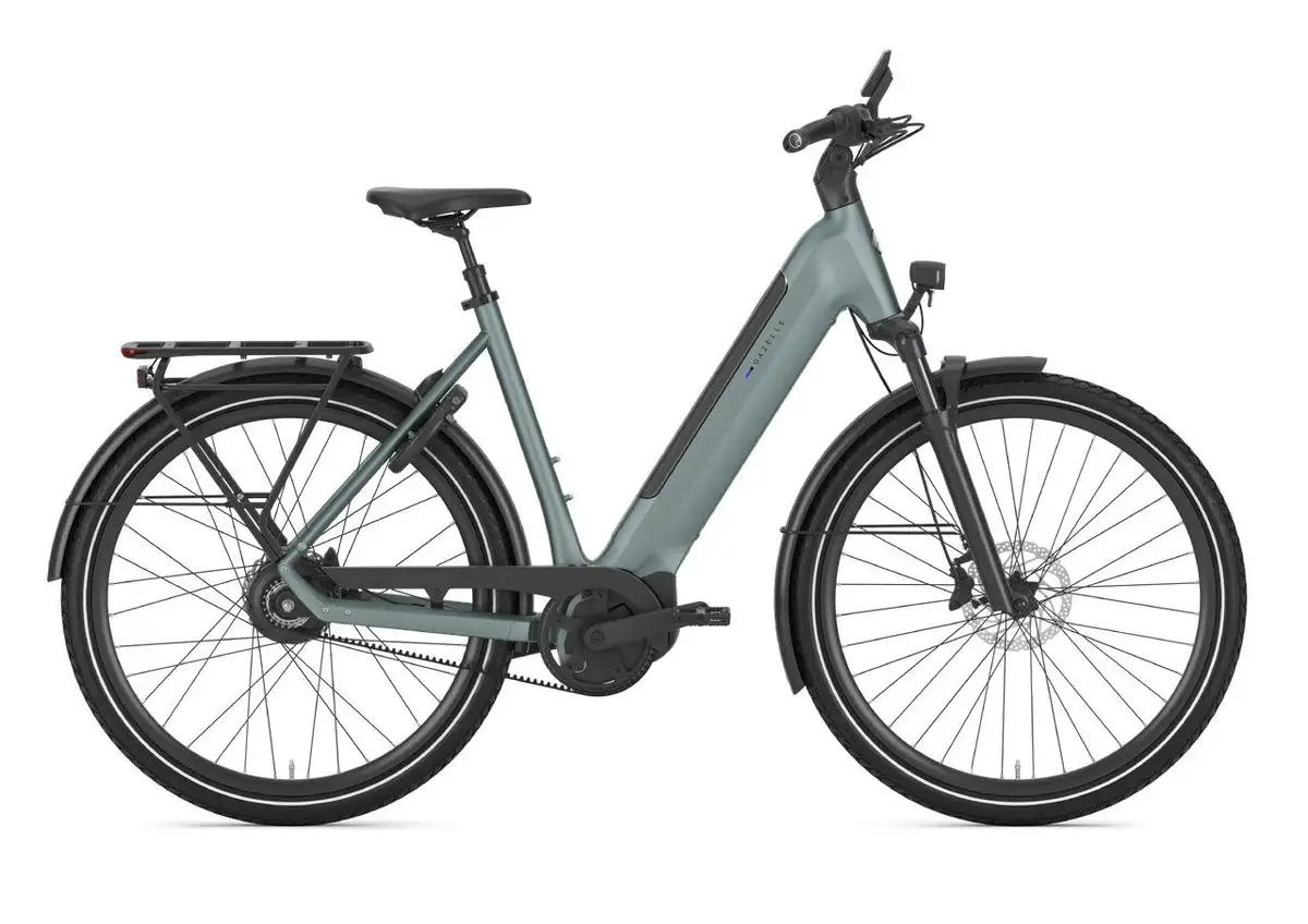 Gazelle Ultimate C380 - Bild 1