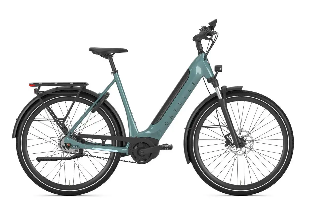 Gazelle Ultimate C5 - Bild 1