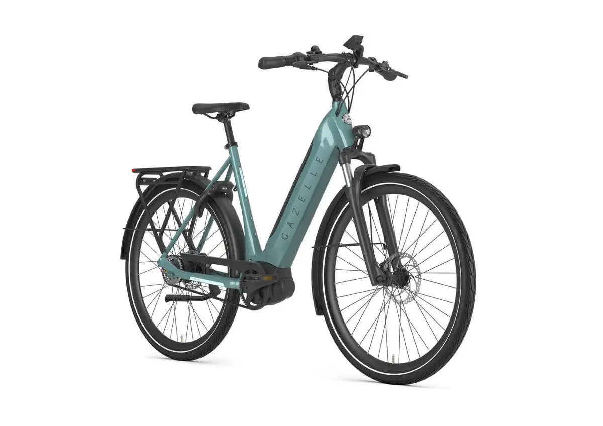 Gazelle Ultimate C5 - Bild 2