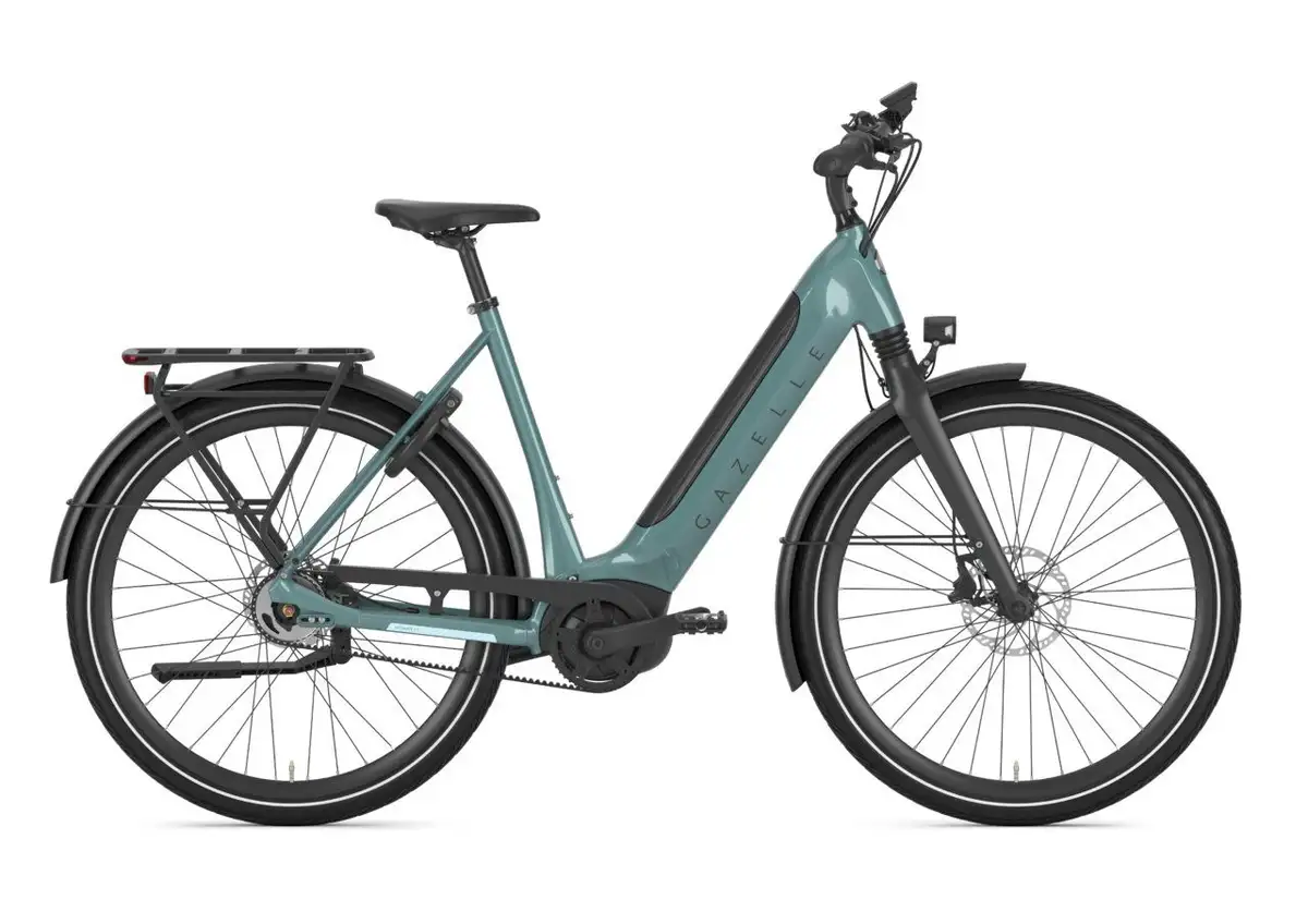 Gazelle Ultimate C5 HMB - Bild 1