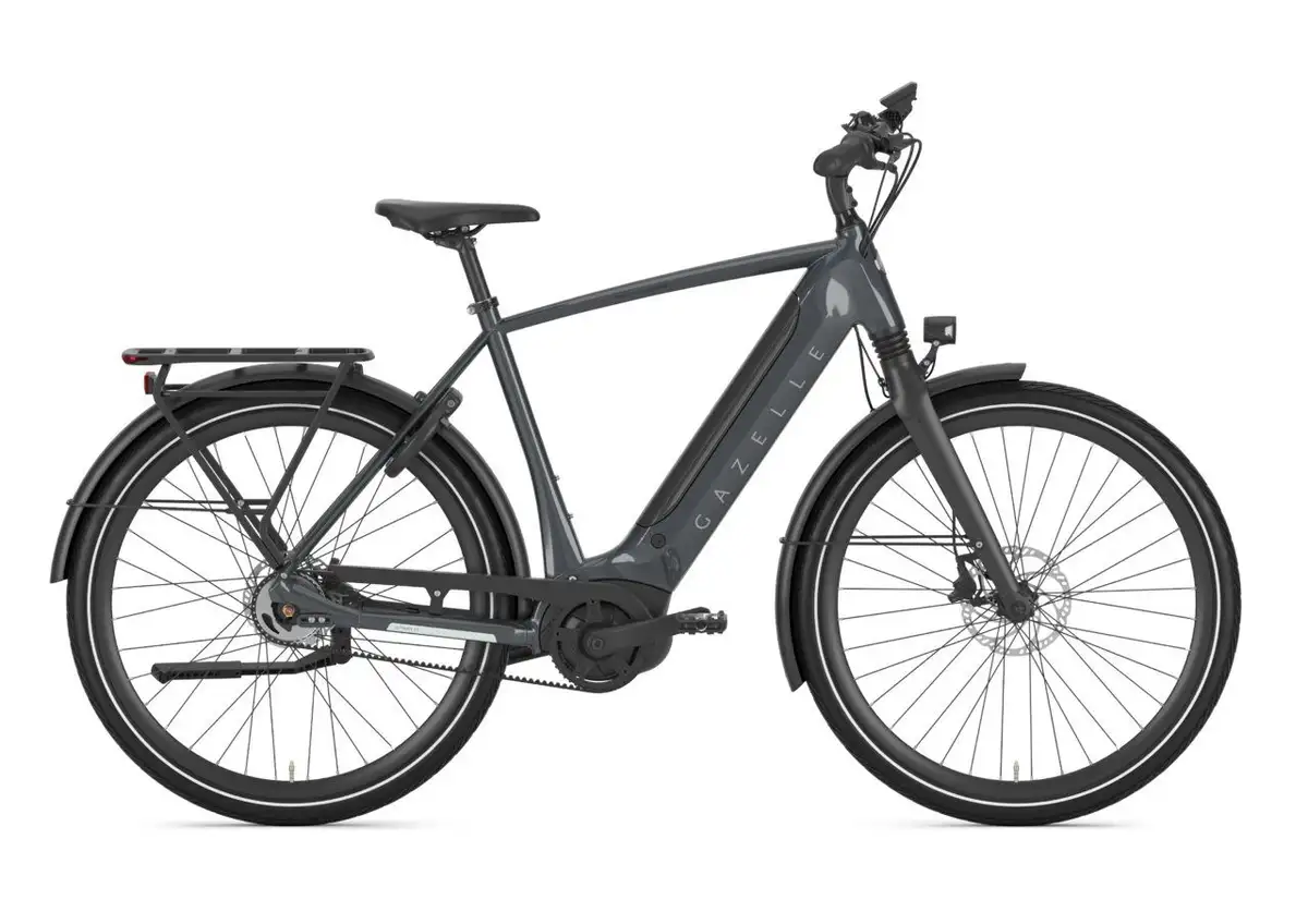 Gazelle Ultimate C5 HMB - Bild 1