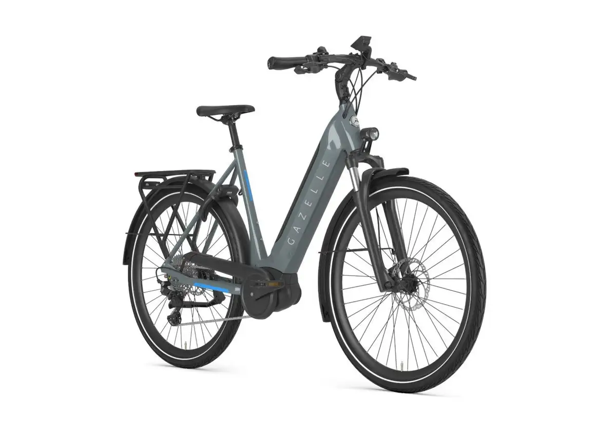 Gazelle Ultimate T10 - Bild 2