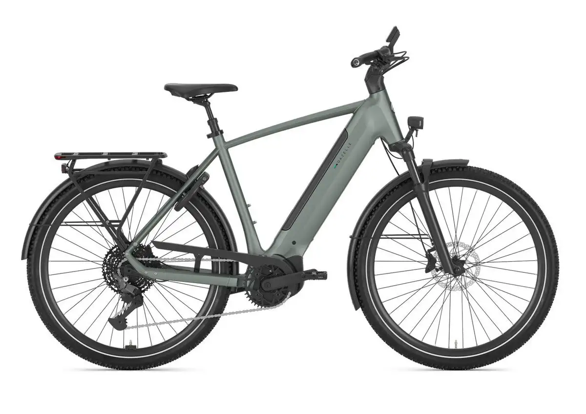 Gazelle Ultimate T11 - Bild 1
