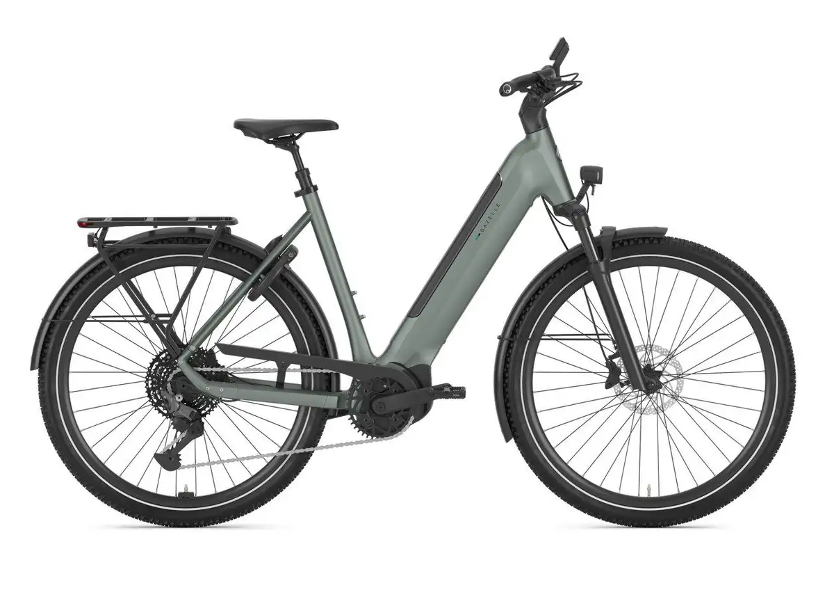 Gazelle Ultimate T11 - Bild 1