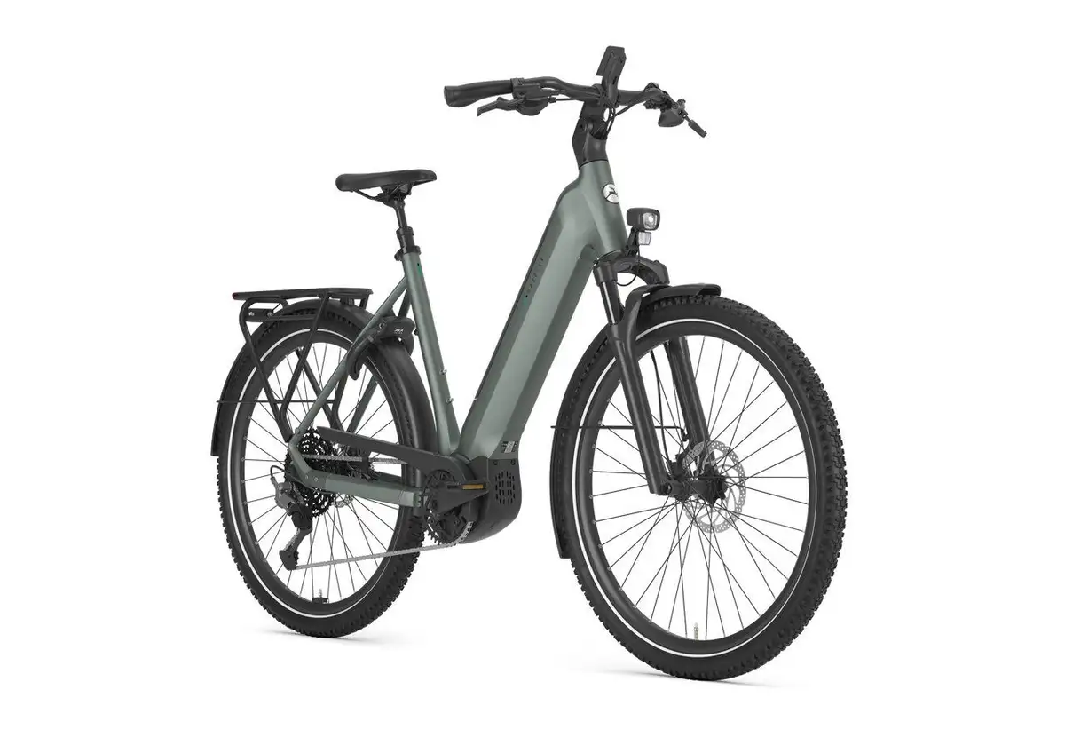 Gazelle Ultimate T11 - Bild 2