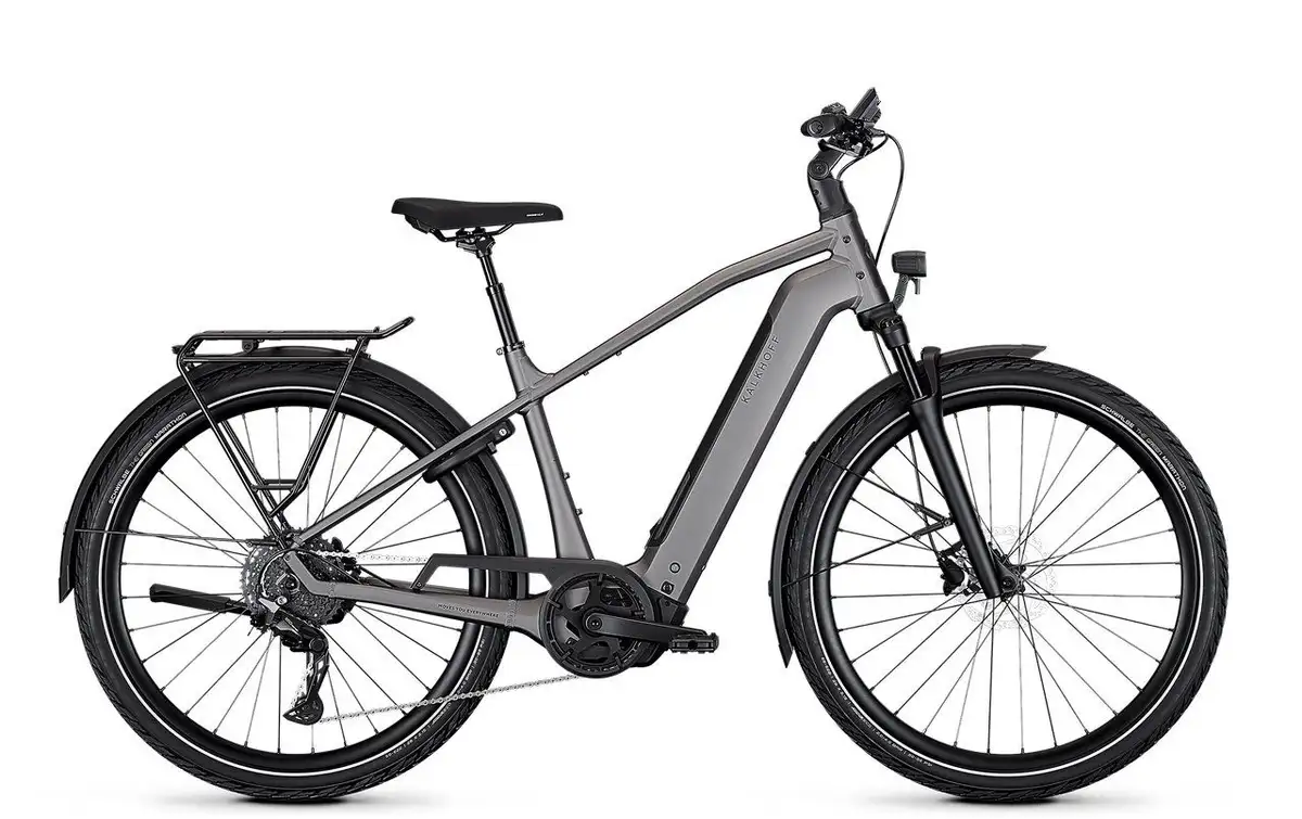 Kalkhoff ENDEAVOUR 3 EXCITE - Bild 1