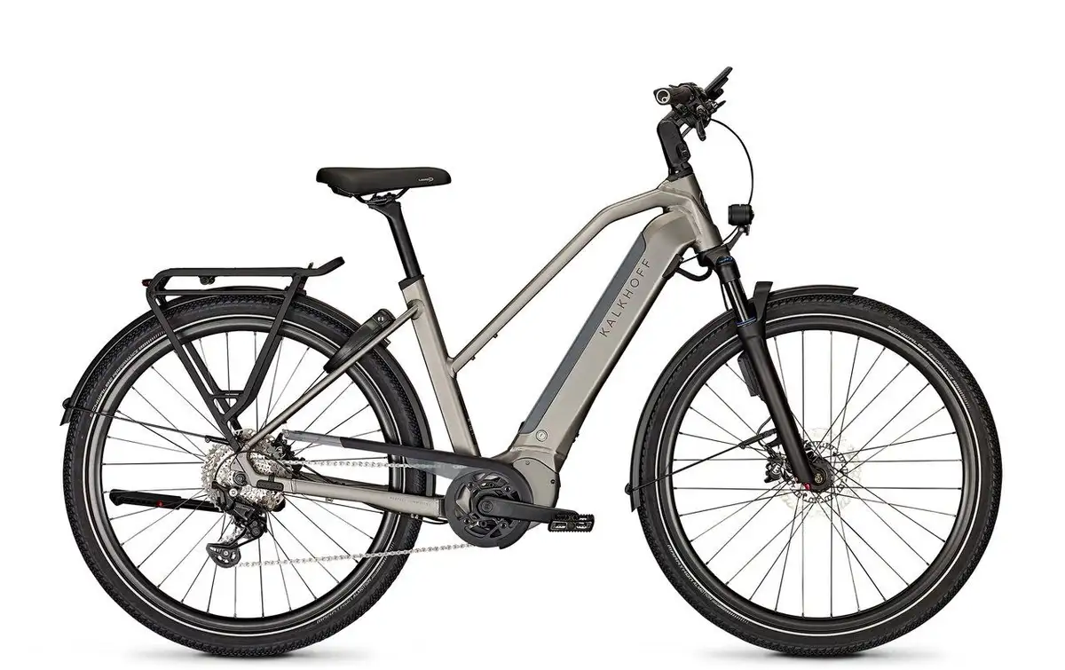Kalkhoff ENDEAVOUR 5+ ADVANCE ABS - Bild 1