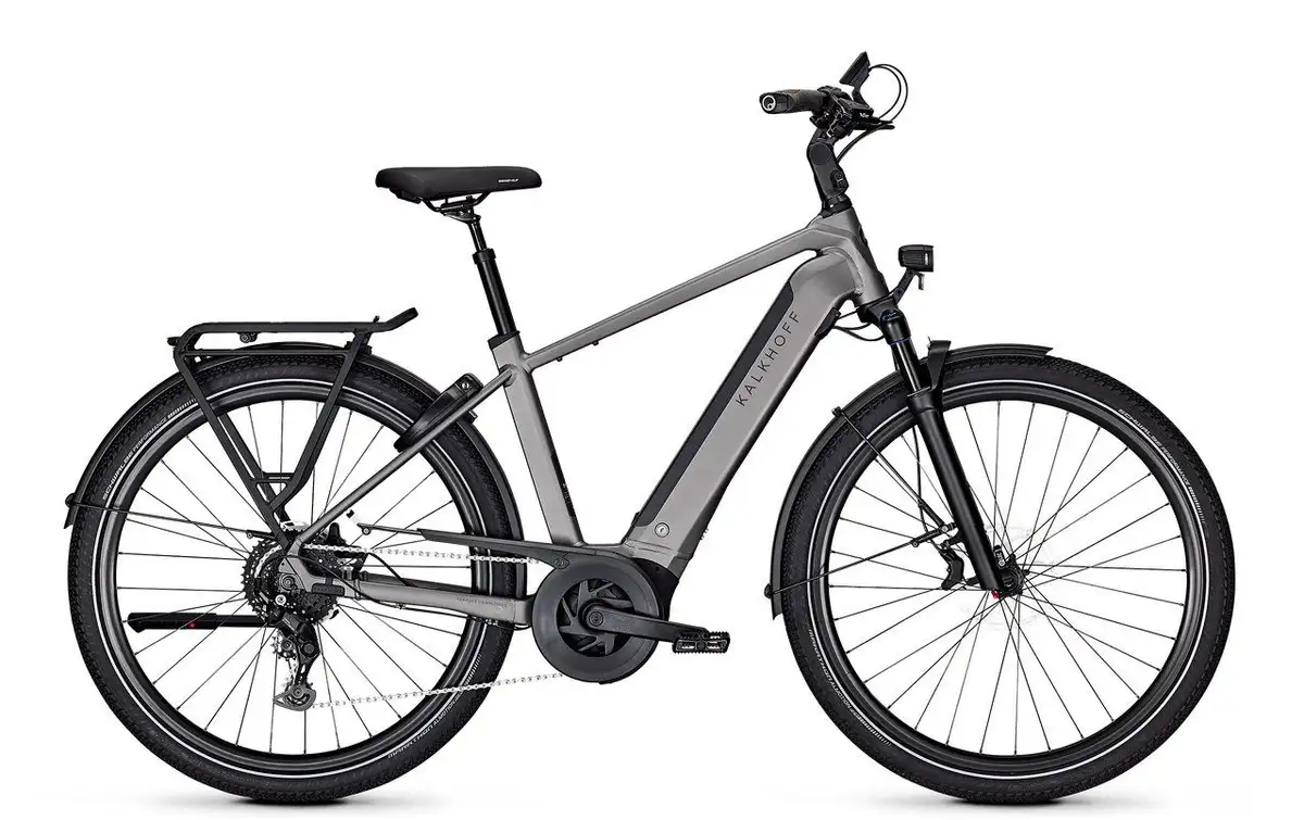 Kalkhoff ENDEAVOUR 5+ MOVE - Bild 1