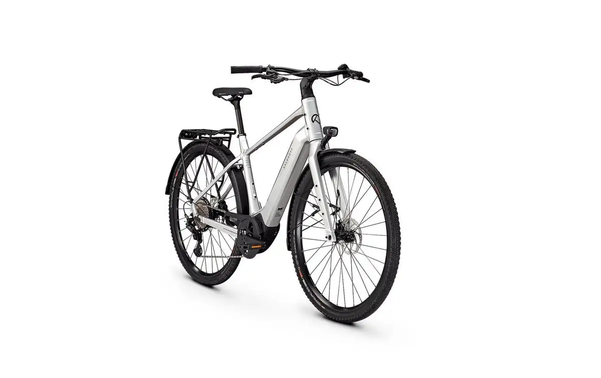 Kalkhoff ENDEAVOUR L EXCITE - Bild 2