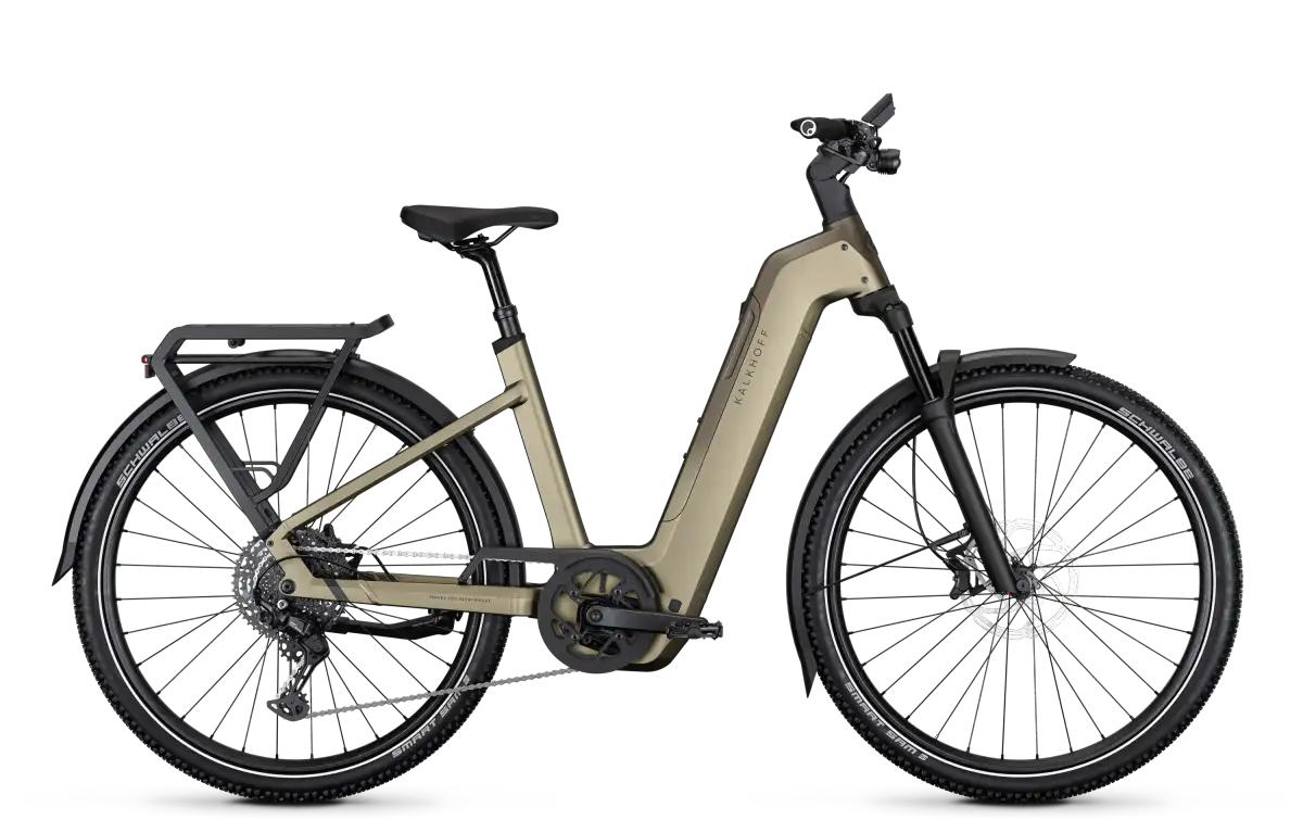 Kalkhoff ENTICE 5+ ADVANCE - Bild 1
