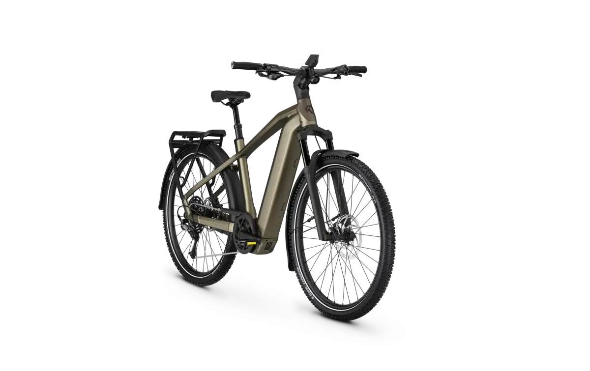 Kalkhoff ENTICE 5+ ADVANCE - Bild 2