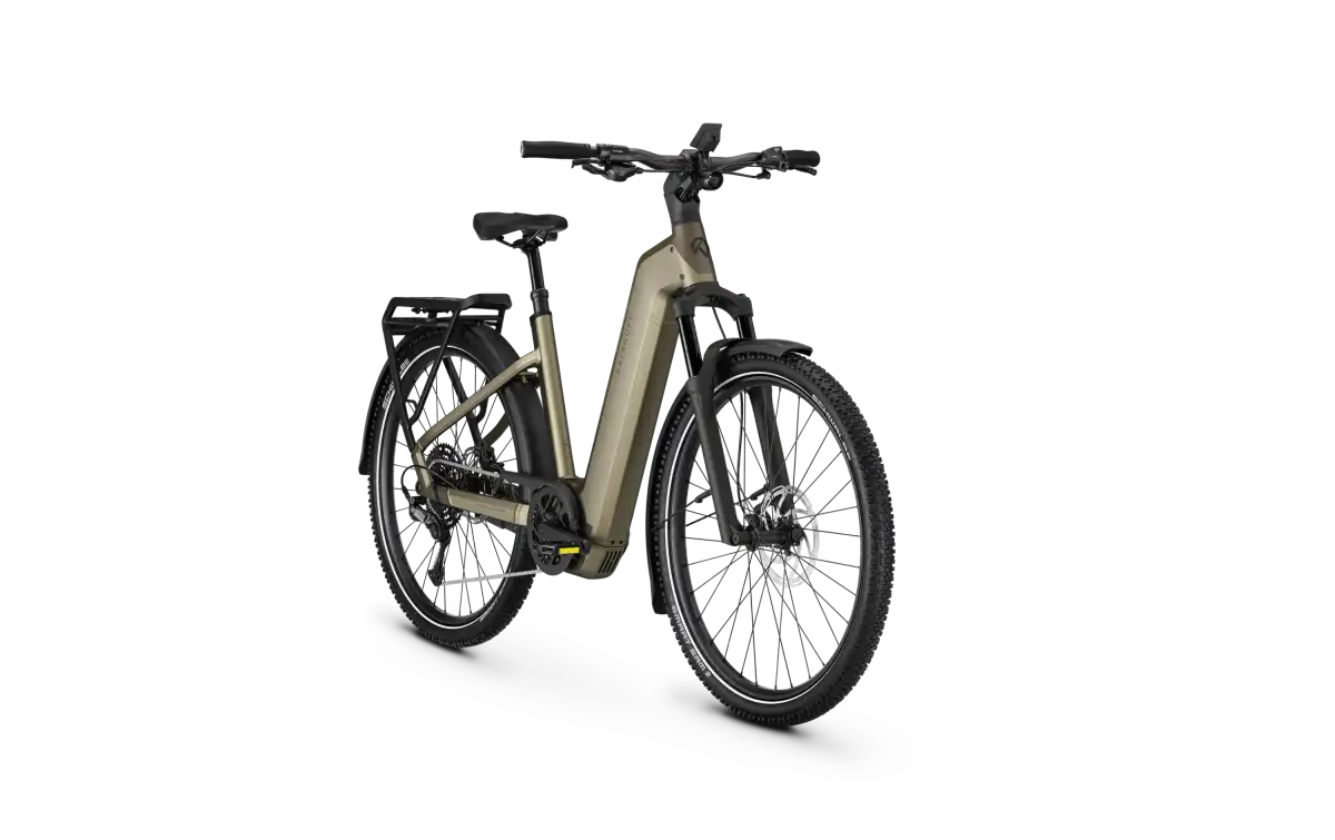Kalkhoff ENTICE 5+ ADVANCE - Bild 2