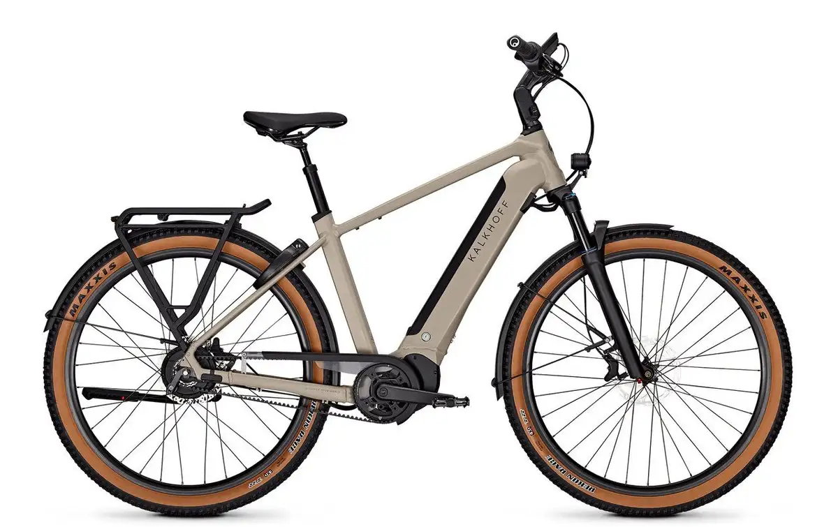 Kalkhoff ENTICE 5 EXCITE+ - Bild 1
