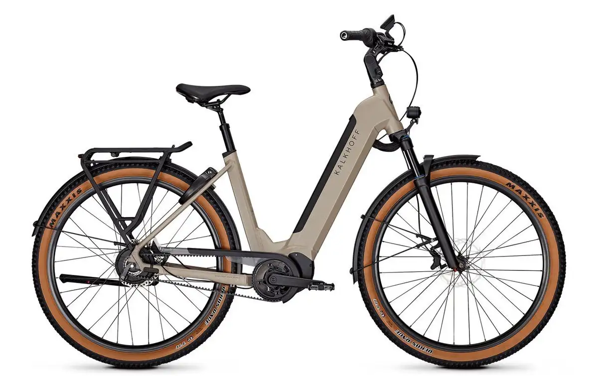 Kalkhoff ENTICE 5 EXCITE+ - Bild 1