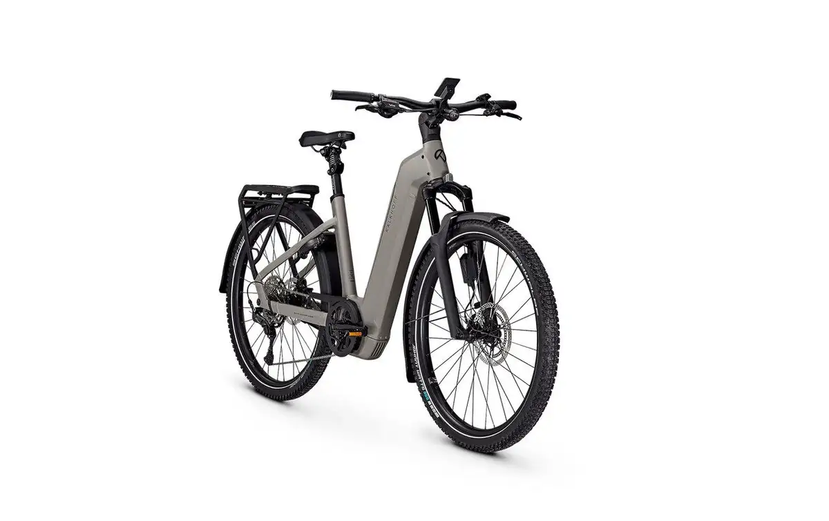 Kalkhoff ENTICE 5+ EXCITE ABS - Bild 2