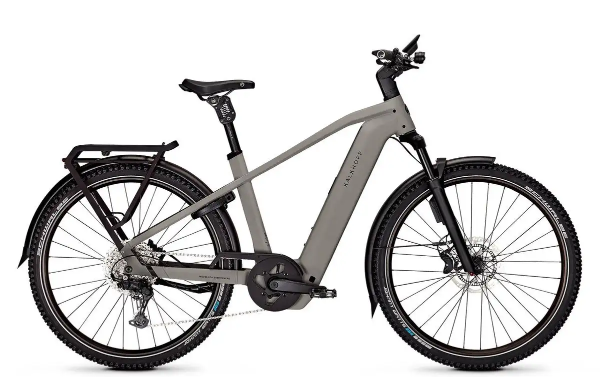 Kalkhoff ENTICE 5+ EXCITE ABS - Bild 1