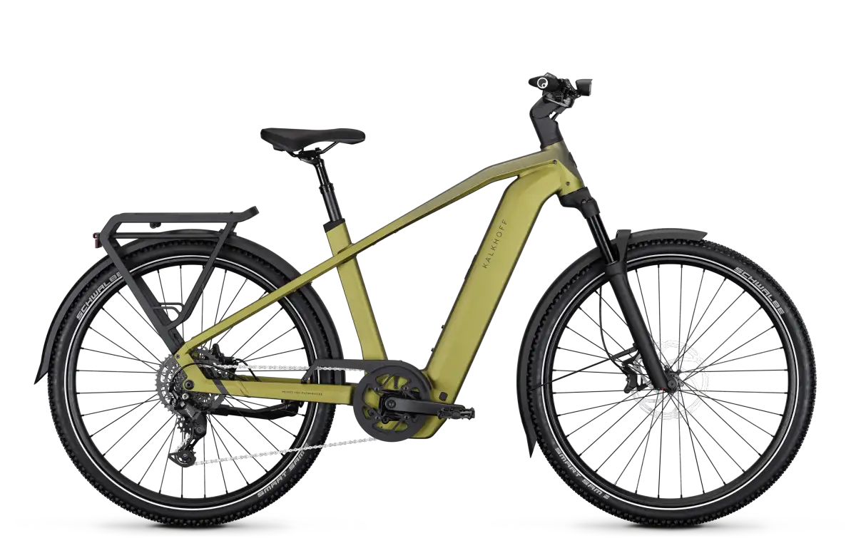 Kalkhoff ENTICE 5+ MOVE - Bild 1