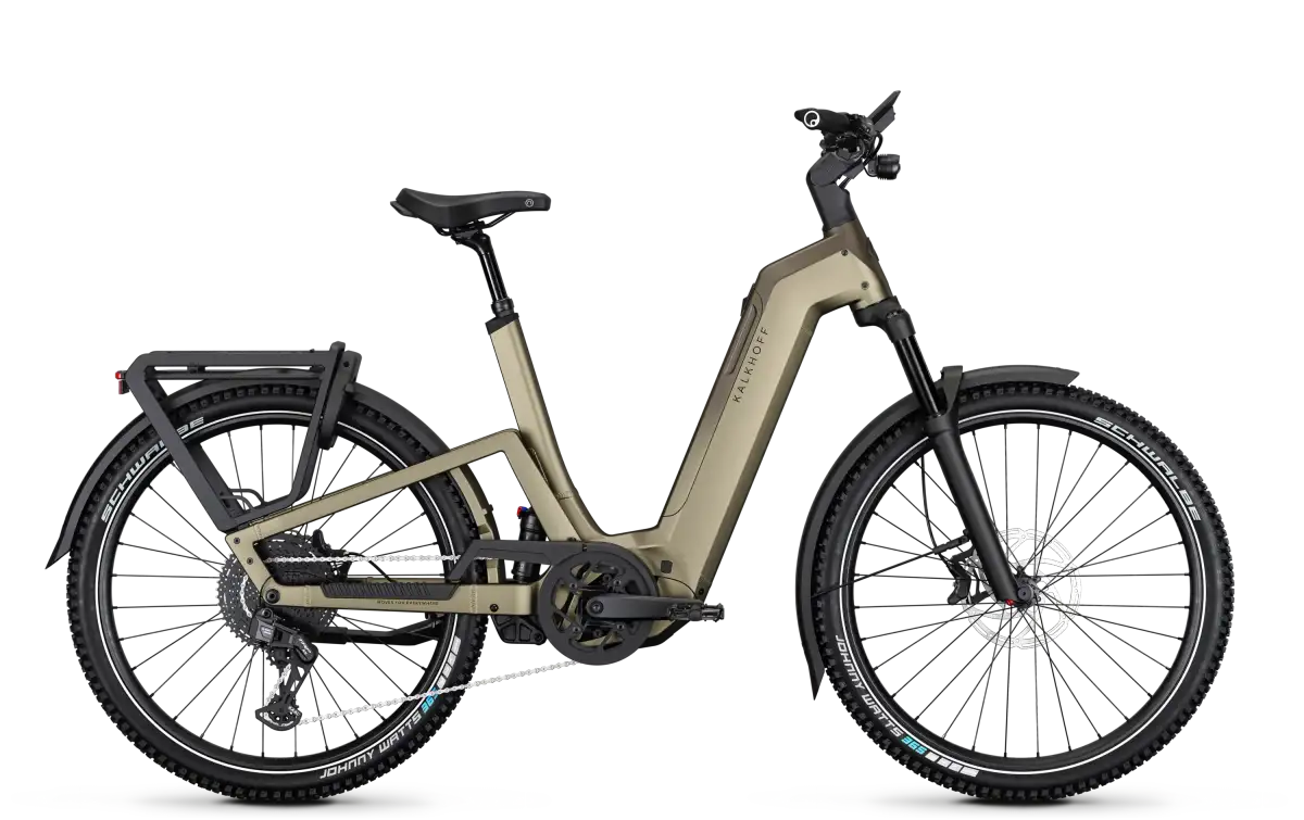 Kalkhoff ENTICE 7+ ADVANCE - Bild 1