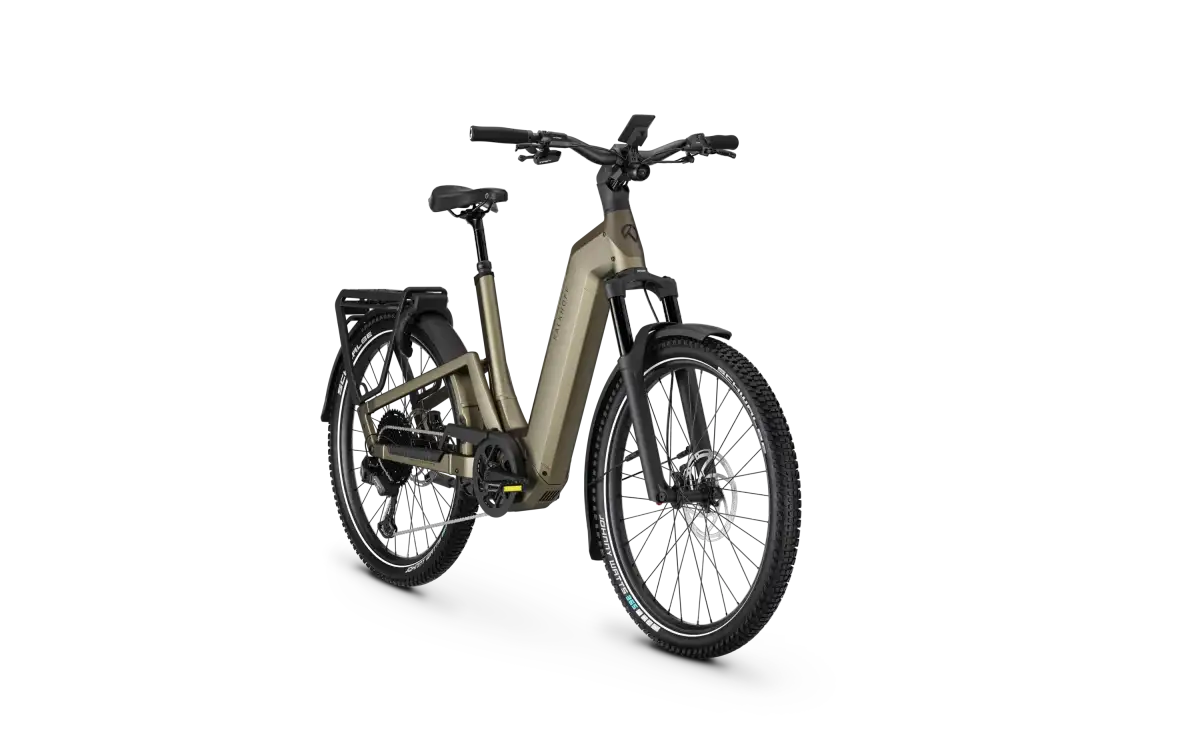 Kalkhoff ENTICE 7+ ADVANCE - Bild 2