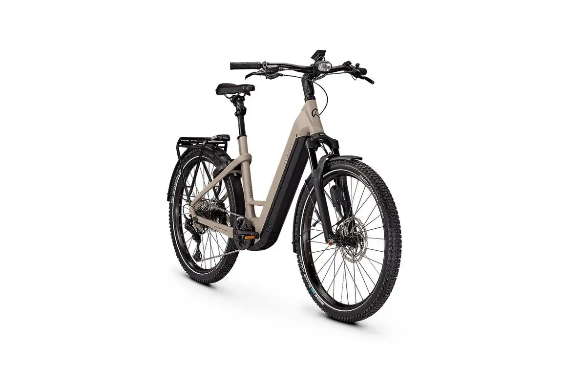 Kalkhoff ENTICE 7 ADVANCE+ ABS - Bild 2
