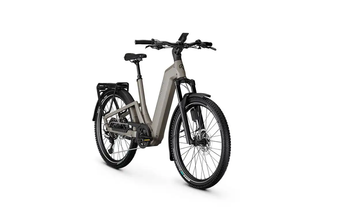 Kalkhoff ENTICE 7+ EXCITE ABS - Bild 2