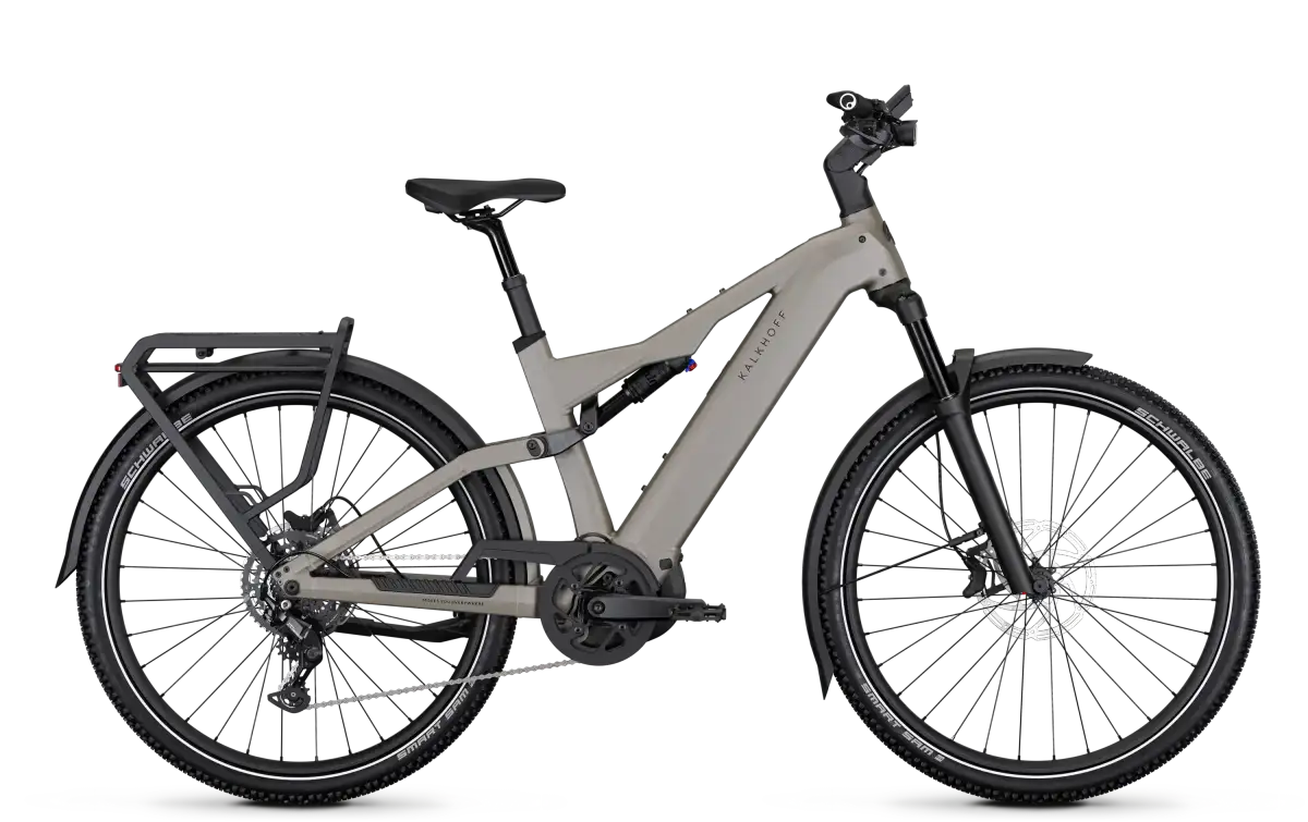 Kalkhoff ENTICE 7+ MOVE - Bild 1