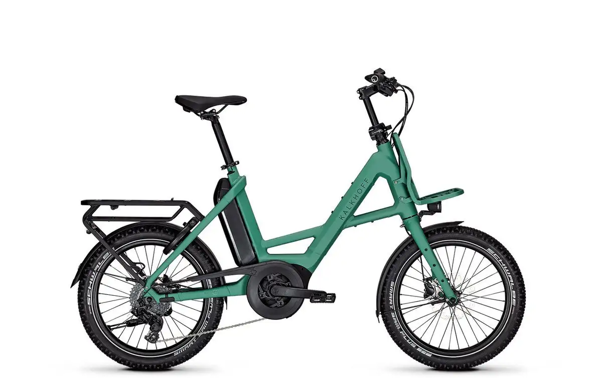 Kalkhoff ENTICE C+ EXCITE - Bild 1
