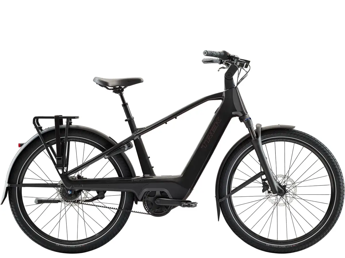 Trek Charter+ 4 Nexus 5 Belt 800 Wh - Bild 1