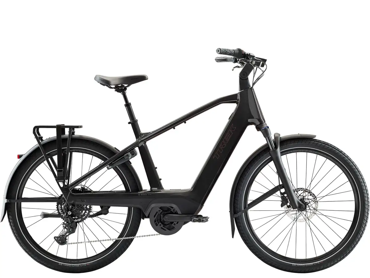 Trek Charter+ 4 R9 800 Wh - Bild 1