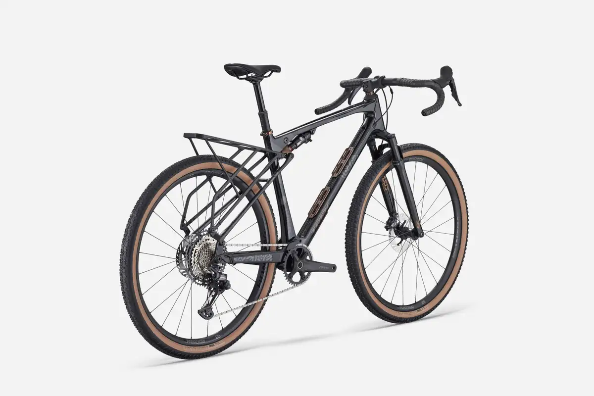 Trek Check-OUT SL 5 - Bild 4
