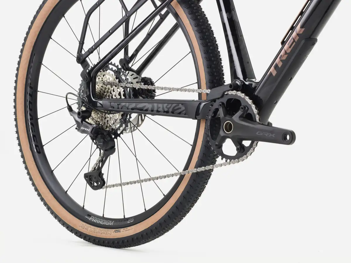 Trek Check-OUT SL 5 - Bild 5