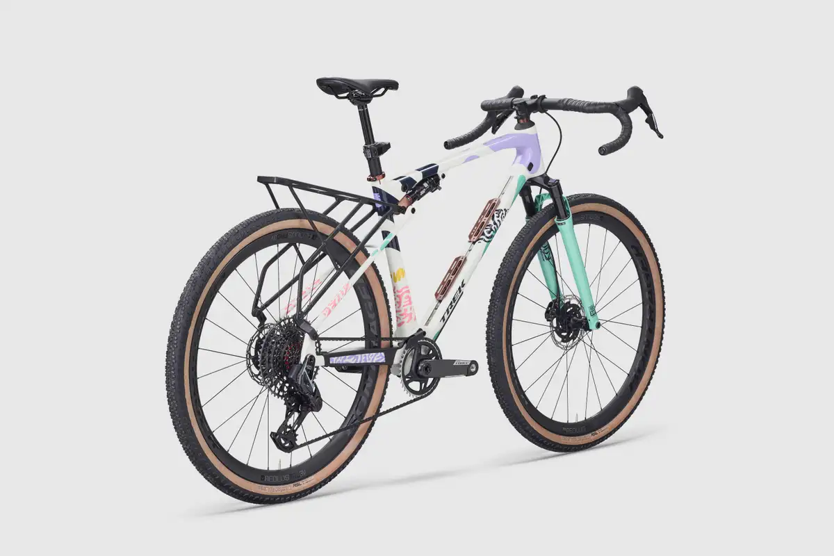Trek Check-OUT SL 7 AXS - Bild 3