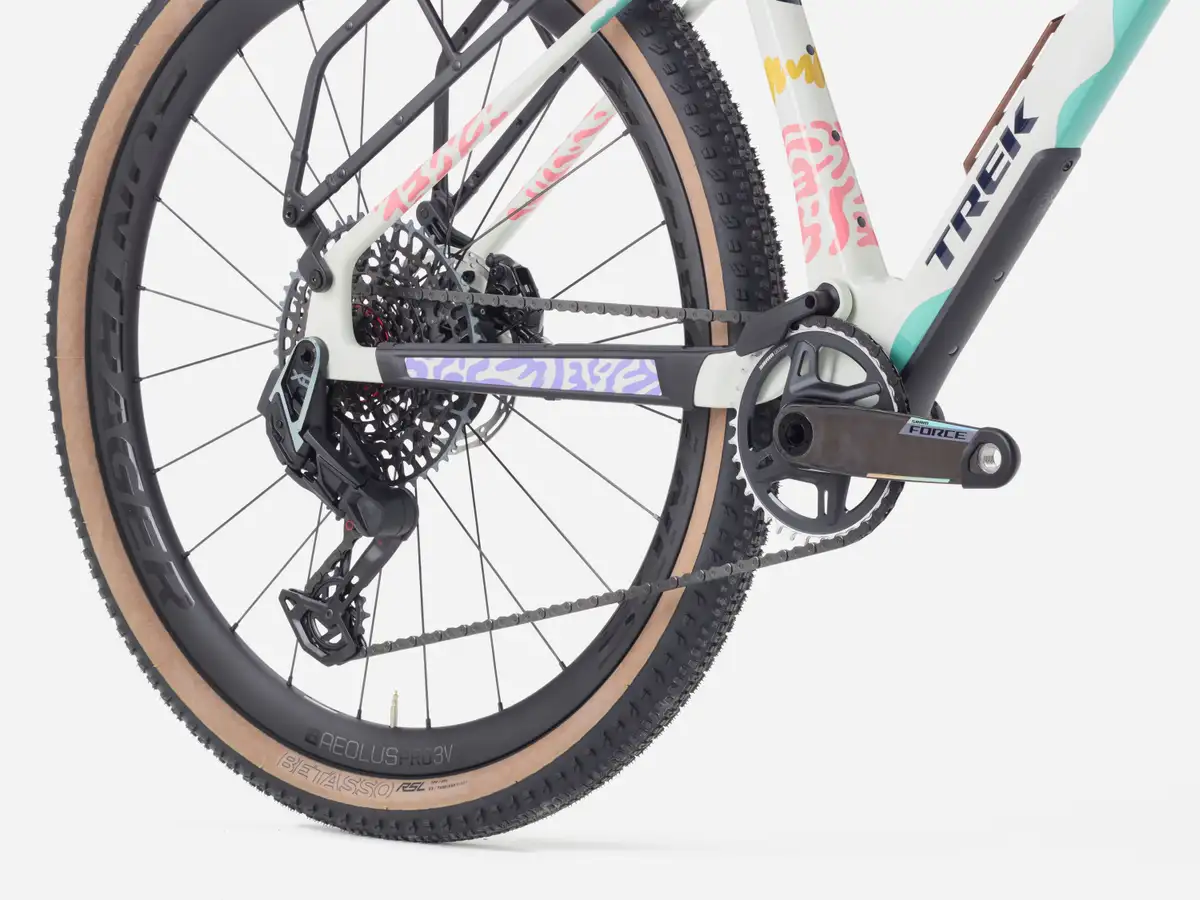 Trek Check-OUT SL 7 AXS - Bild 4