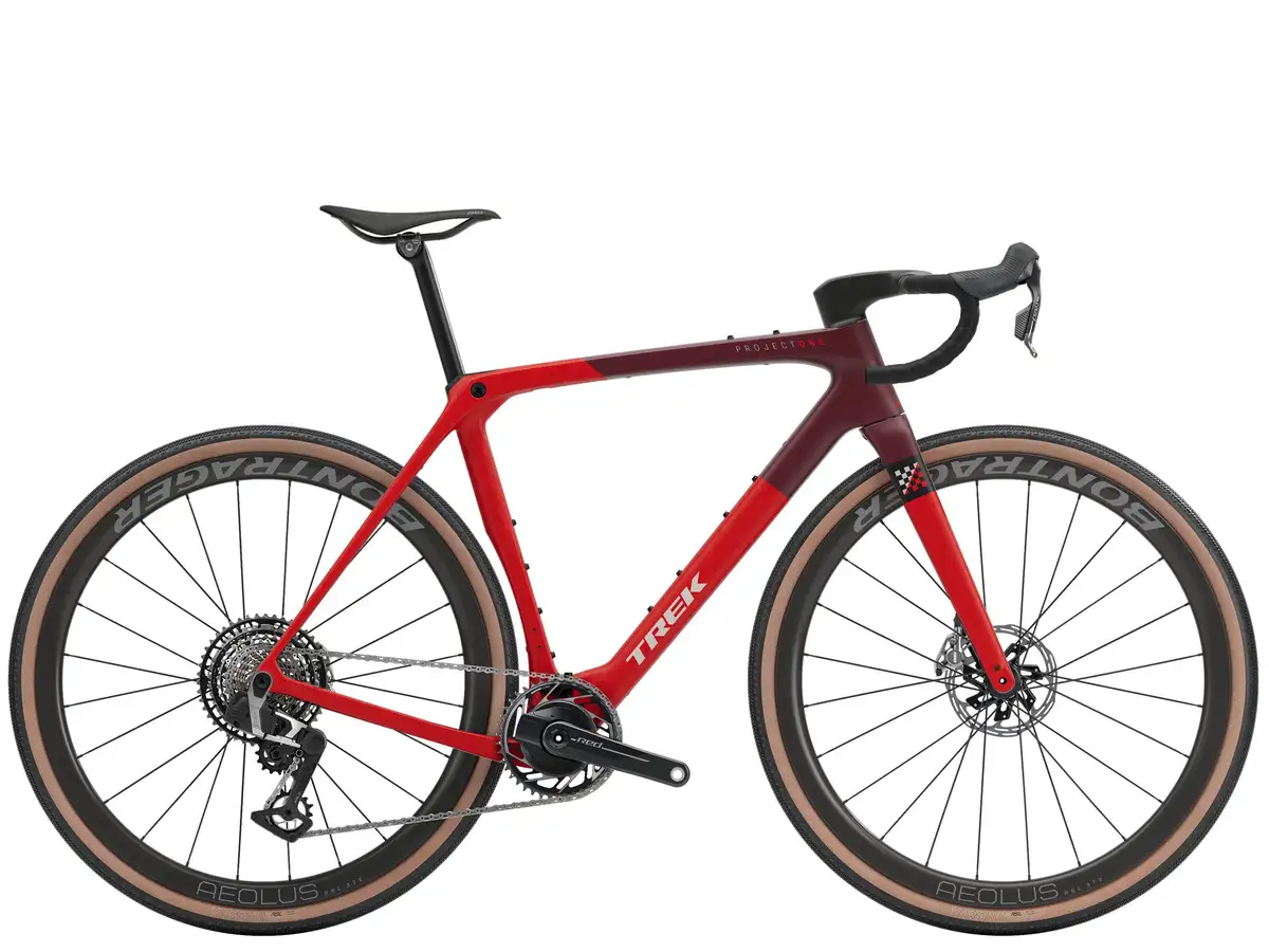 Trek Checkmate SLR 9 AXS - Bild 1