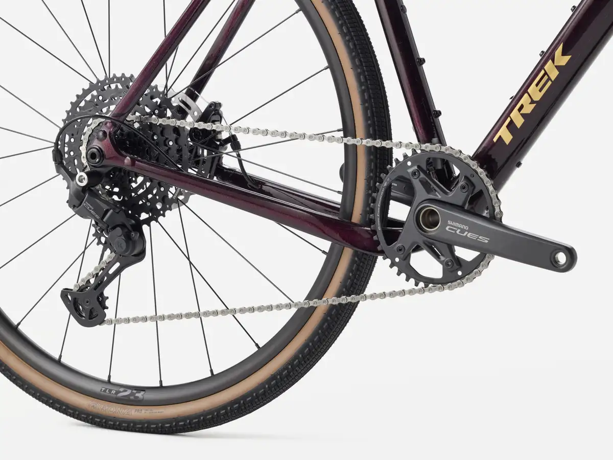 Trek Checkpoint ALR 3 Gen 3 - Bild 5