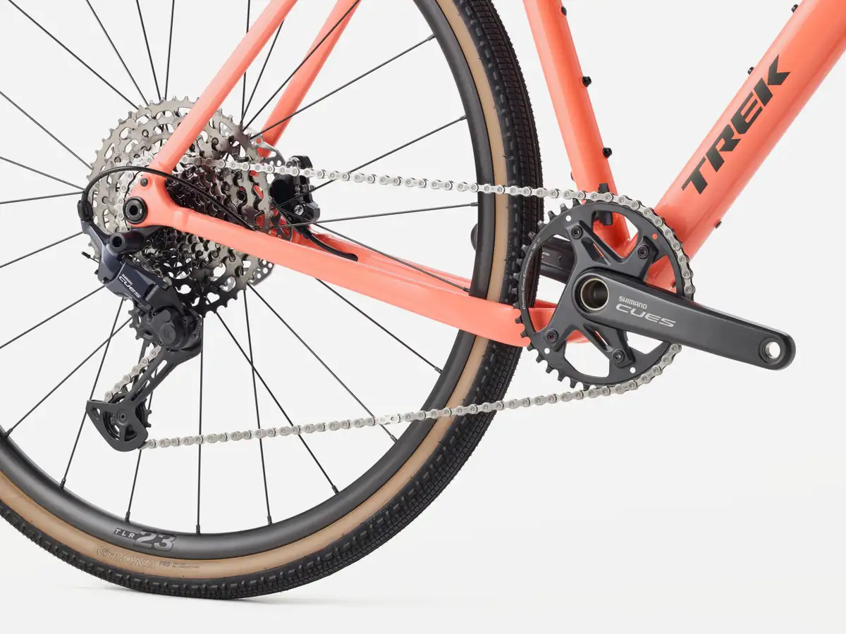 Trek Checkpoint ALR 4 Gen 3 - Bild 5