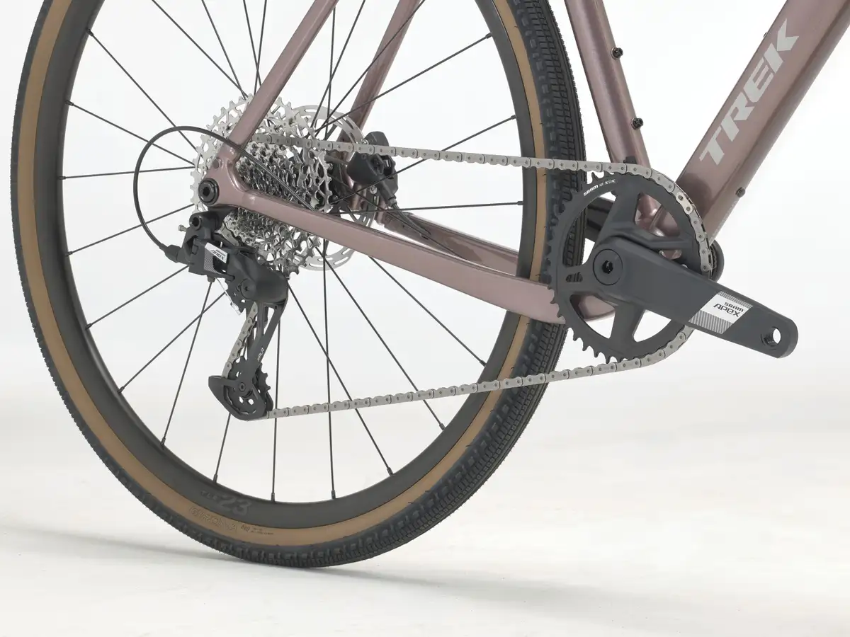 Trek Checkpoint ALR 5 Gen 3 - Bild 5