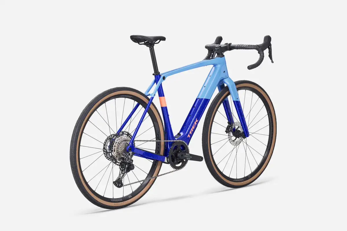 Trek Checkpoint+ SL 5 - Bild 4
