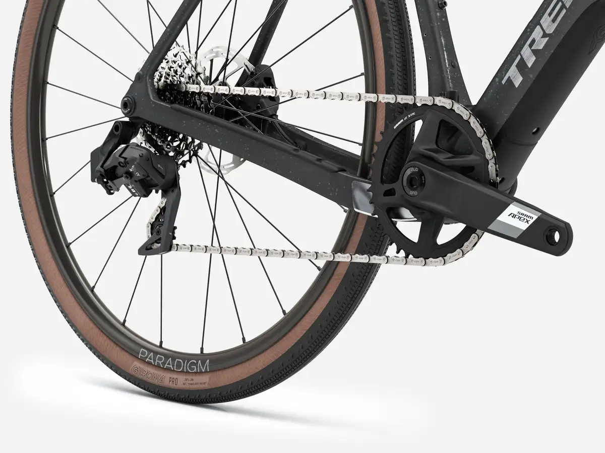 Trek Checkpoint SL 5 AXS Gen 3 - Bild 5
