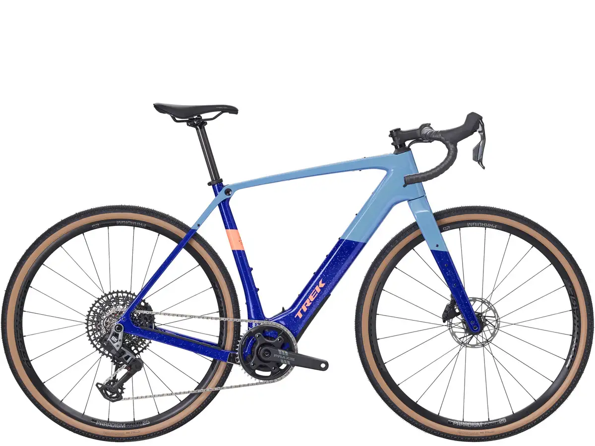 Trek Checkpoint+ SL 6 AXS - Bild 1
