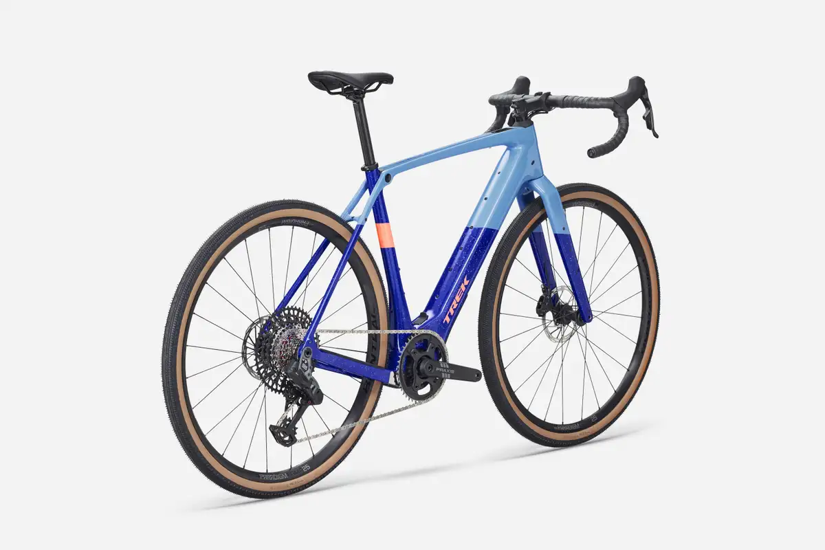 Trek Checkpoint+ SL 6 AXS - Bild 4