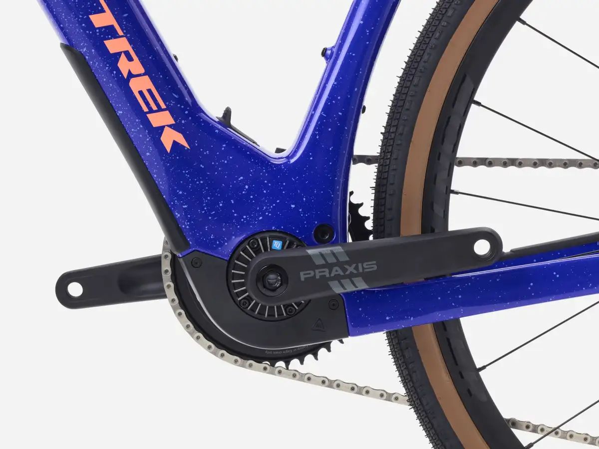 Trek Checkpoint+ SL 6 AXS - Bild 5