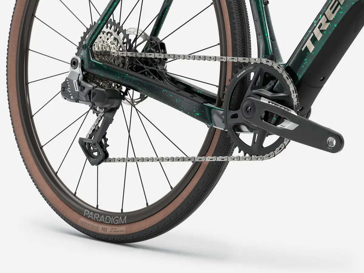 Trek Checkpoint SL 6 AXS Gen 3 - Bild 5